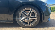 Mercedes-Benz A-Class A250 AMG Line Premium 5dr Auto Petrol Hatchback